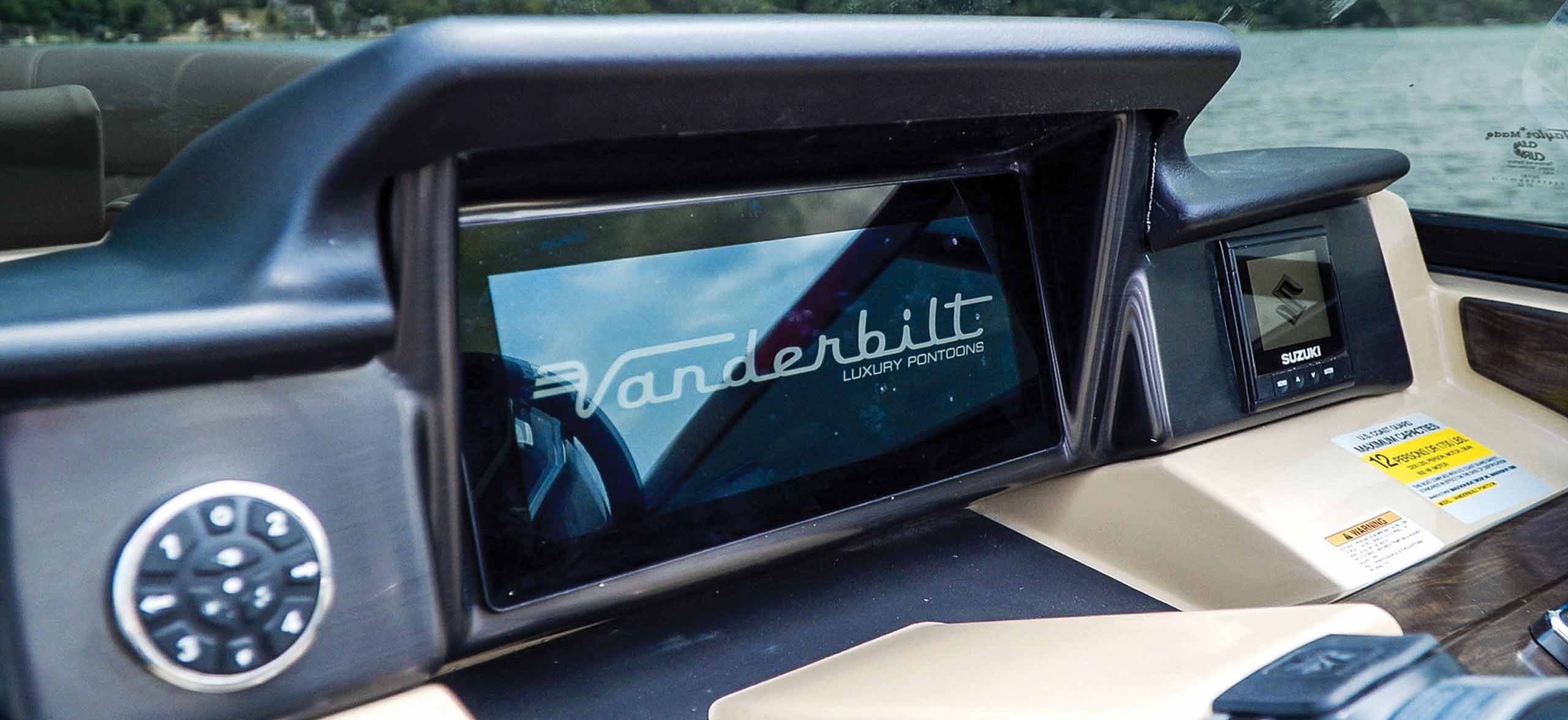 Vanderbilt-Full-Width-6 Vanderbilt Pontoons Boat